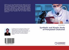 Synthetic and Kinetic Study of Prenylated Chalcones - Bhaskar, Narmeta