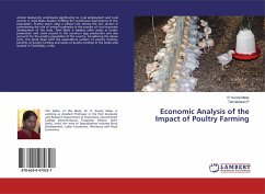 Economic Analysis of the Impact of Poultry Farming - Malar, R. Kurinji; Tamilarasan, P.