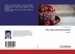 The Cake And Derivatives - Hussain, K. M. Hasan