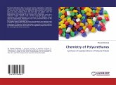 Chemistry of Polyurethanes Chemistry of Polyurethanes