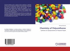 Cover Chemistry of Polyurethanes