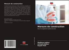 Morsure de construction - Jadhav, Madhura;Jadhav, Avinash;Patil, Rupali