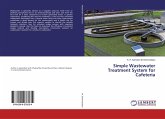 Simple Wastewater Treatment System for Cafeteria Simple Wastewater Treatment System for Cafeteria