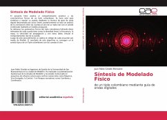 Síntesis de Modelado Físico - Giraldo Monsalve, Juan Pablo