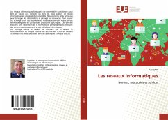 Les réseaux informatiques - Zairi, Azer