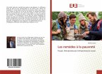 Les remèdes à la pauvreté Les remèdes à la pauvreté