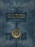 The Girl Who Wrote Her Own Fairytale