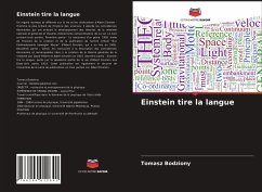 Einstein tire la langue - Bodziony, Tomasz