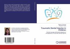 Traumatic Dental Injuries in Children - Mundada, Madhura V; Hugar, Shivayogi M.