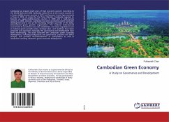 Cambodian Green Economy - Chan, Puthearath