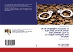 The Comparative Analysis of the Crime of Theft under the Common Law as practiced in Nigeria and Shariah