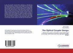 The Optical Coupler Design - Lavadiya, Sunil; Sorathiya, Vishal