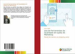 Uso de Ferramentas da Qualidade em ações de Marketing - Calado, Flávio