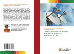 Direção Eficiente de Antena Adaptativa usando o Algoritmo INLMS - Patchala, Sarala; Kurapati, Venkata SaiTeja; Kesari, Krishna Reddy