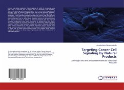 Targeting Cancer Cell Signaling by Natural Products - Narayanankutty, Arunaksharan