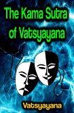 The Kama Sutra of Vatsyayana (eBook, ePUB)