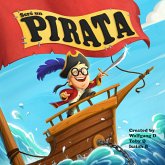 Seré un Pirata - Spanish Editon (eBook, ePUB)
