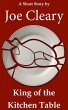 King of the Kitchen Table (eBook, ePUB) - Bild 1