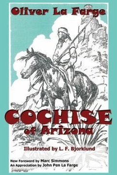 Cochise of Arizona (eBook, ePUB) Cochise of Arizona (eBook, ePUB)