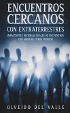 Encuentros Cercanos con Extraterrestres