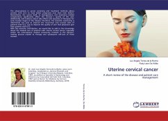 Uterine cervical cancer - Torres-de la Roche, Luz Angela; De Wilde, Rudy Leon