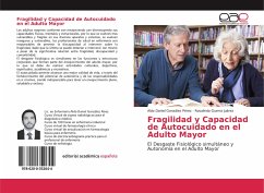 Fragilidad y Capacidad de Autocuidado en el Adulto Mayor - González Pérez, Aldo Daniel; Guerra Juarez, Rosalinda