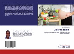 Maternal Health - Odhiambo, James