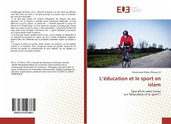 L¿éducation et le sport en islam - Matip Dibong Ali, Mouhamed