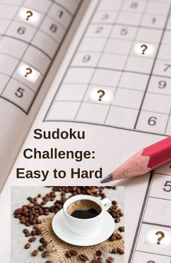 Cover Sudoku Challenge