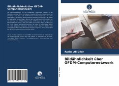 Bildähnlichkeit über OFDM-Computernetzwerk - Ali Dihin, Rasha