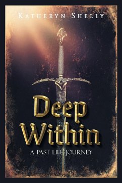 Deep Within - Shelly, Katheryn