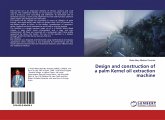Design and construction of a palm Kernel oil extraction machine