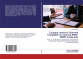 Gauging Industry-Oriented Competencies Among BSBA-HRDM Graduates