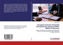 Gauging Industry-Oriented Competencies Among BSBA-HRDM Graduates - Catayoc, Rabel