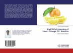 Shelf Life Extension of Sweet Orange CV. Nucellar
