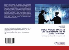 Status Analysis of China's GRI Development and Its Course Discussion - Xia, Chen; Zhao-Ming, Jiang; Qi-Xiang, Cai