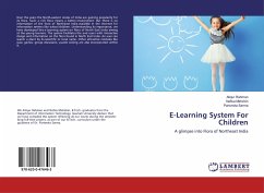 E-Learning System For Children - Rahman, Atiqur; Mehzbin, Nafisa; Sarma, Parismita