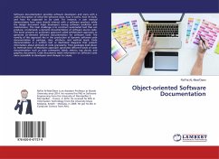 Object-oriented Software Documentation - AL-Msie'Deen, Ra'Fat