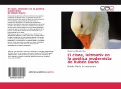 El cisne, leitmotiv en la poética modernistade Rubén Darío - Blandón Ruiz, Carlos José