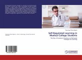 Self-Regulated Learning in Medical College Students