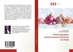 Historiographie Environnement & Action de l'Iode - Sidibé, El Hassane; Sow Alami Idrissi, Fatou; M'Bodji Wade, Arame Bakar