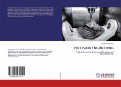 PRECISION ENGINEERING - Prasanna, Vuppula