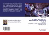 Strategic Job Creation Approaches in Developing Nations