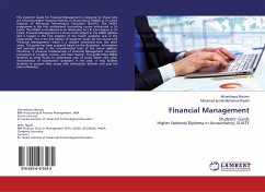 Financial Management - Baroon, Athambawa; Mohamed Riyath, Mohamed Ismail
