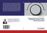 Composite Power Systems Reliability analysis using FACTS Controllers