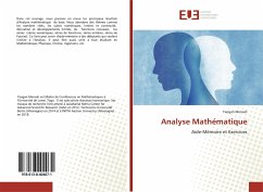 Analyse Mathématique - Mensah, Yaogan