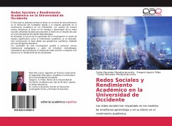 Redes Sociales y Rendimiento Académico en la Universidad de Occidente