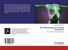 Cover The Physiology of Creative Expression