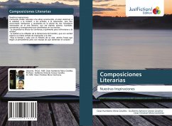 Composiciones Literarias - Mora Cevallos, Cesar Humberto;Cerezo Cevallos, Guillermo Antonio;Mora Contreras, Cesar Christian