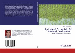 Agricultural Productivity & Regional Development - Saini, Vineet Kumar